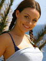 girls swimming nude
