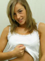 teen sheer lingerie