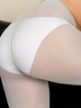 sexy smelly stockings
