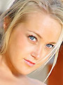 blonde panties